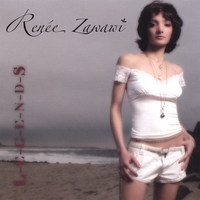 Renee Zawawi : legends