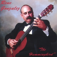 Rene Gonzalez : The Hummingbird