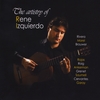 Rene Izquierdo: The Artistry of Rene Izquierdo