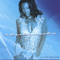 RENE JONES: Chill Factor