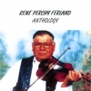 RENE PERCHY FERLAND: Anthology