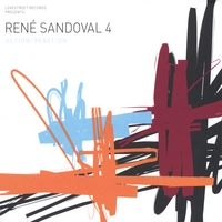 René Sandoval 4 : Action/Reaction