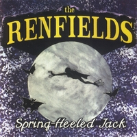 The Renfields : Spring-Heeled Jack