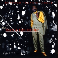 Various Artists : Renford "Rennie" Cogle: The Man and His Music (A Various Artist Collection)