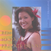 Ren Hanami : Private Island