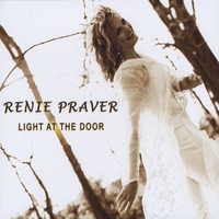 Renie Praver: Light At The Door