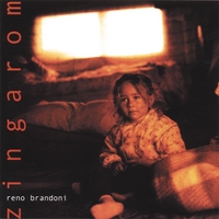 RENO BRANDONI: Zingarom