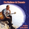 RENO DE STEFANO: De Stefano & Donato: Matters of The Spirit