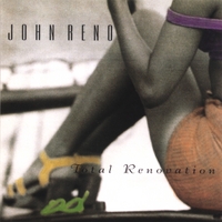 John Reno : Total Renovation