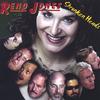 RENO JONES: Shrunken Heads
