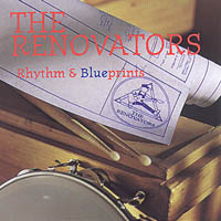 Renovators : Rhythm and Blueprints