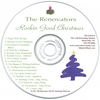 THE RENOVATORS: Rockin Good Christmas