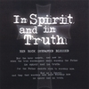 REN ROCK: In Spirit & In Truth