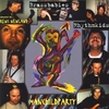 RENS NEWLAND: Brassbabies & Rhythmkids - Manchildparty