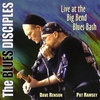 Dave Renson & Pat Ramsey: The Blues Disciples Live at The Big Bend Blues Bash