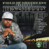 Renz Julian : Renz Julian EP