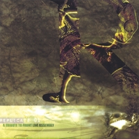 Various Artists : Replicate 01 (A Tribute To Front Line Assembly)