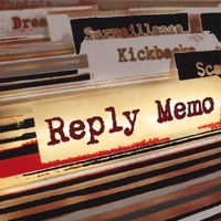 Reply Memo : Reply Memo
