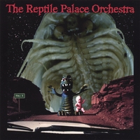 Reptile Palace Orchestra : HWY X