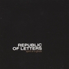 REPUBLIC OF LETTERS: Spirit or a Ghost