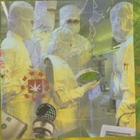 ResiNation : Forbidden Fruit Creates Many Jams