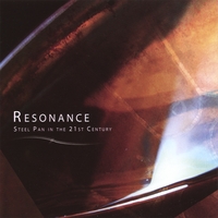 RESONANCE: Steel Pan in the 21st Century