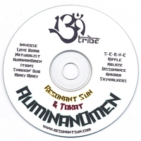 Resonant Sun and Tokat : AuminanOmen
