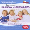 RICK COLLINGWOOD: Overcoming Fears & Nightmares