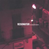 Resonator : Red Room Diner