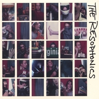 The Resophonics : The Resophonics