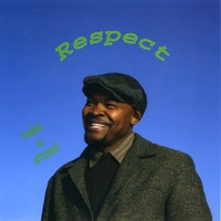 Respect : Take A Stand