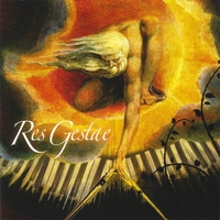 Res Gestae & Robert Wilson Jenkins : Res Gestae