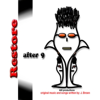 Restore : After 9