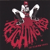 RETCHING RED: Get Your Red Wings