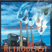 Retrobeast : Cloud Factory