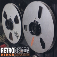 Retrodemon : Demonstration