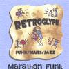 RETROGLYPH: Marathon Funk