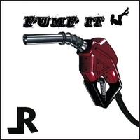 Retrolust : Pump It