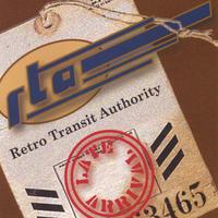 Retro Transit Authority : Late Arrival