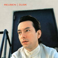 Reuben Butchart : Dusk