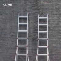 REUBEN BUTCHART: Climb