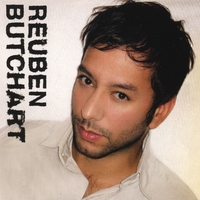 REUBEN BUTCHART: Come & Play (EP)