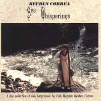 Reuben Correa : Sea Whisperings