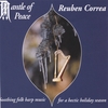 REUBEN CORREA: Mantle of Peace