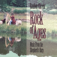 Reuben Correa : Rock of Ages