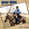 REUBEN KIGAME: Never Alone