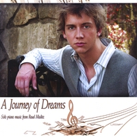 Reuel Meditz : A Journey of Dreams