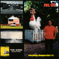 rev.99 : Everything Changed After 7-11