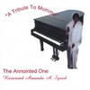 REVEREND AMANDA A. SPEED: A Tribute To Momma