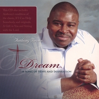 Anthony Brown : Dream